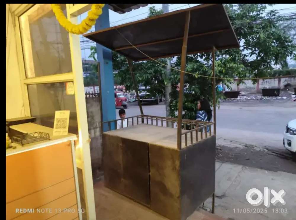 Urgent sale my shop kitchen accessories