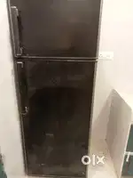 Double door Refrigerator