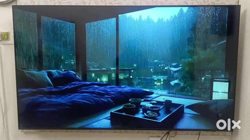 Samsung 65 tv