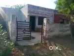 House for sale 100 gaj
