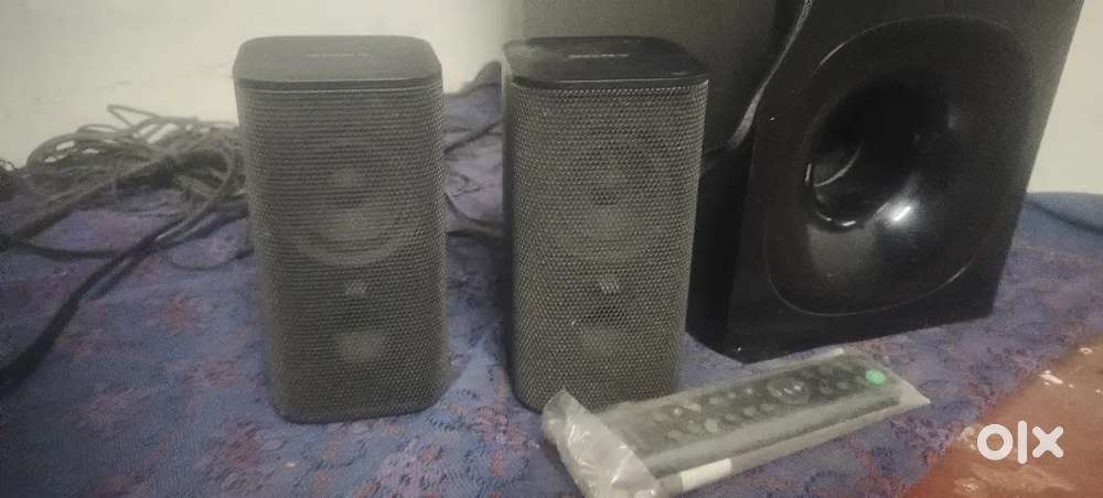 Sony home theatre HT S20R