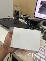 Magic Trackpad apple