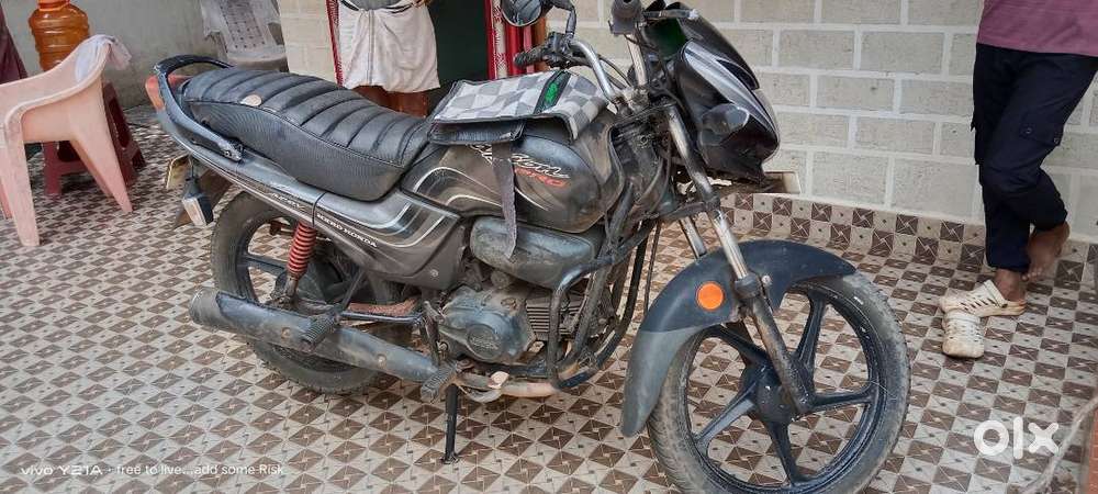 Engine good condition