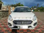 Maruti Suzuki Swift Dzire 1.3 VXI, 2020, Petrol