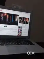 Macbook Air Mid 2017