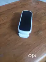 Samsung band E without strap with charger