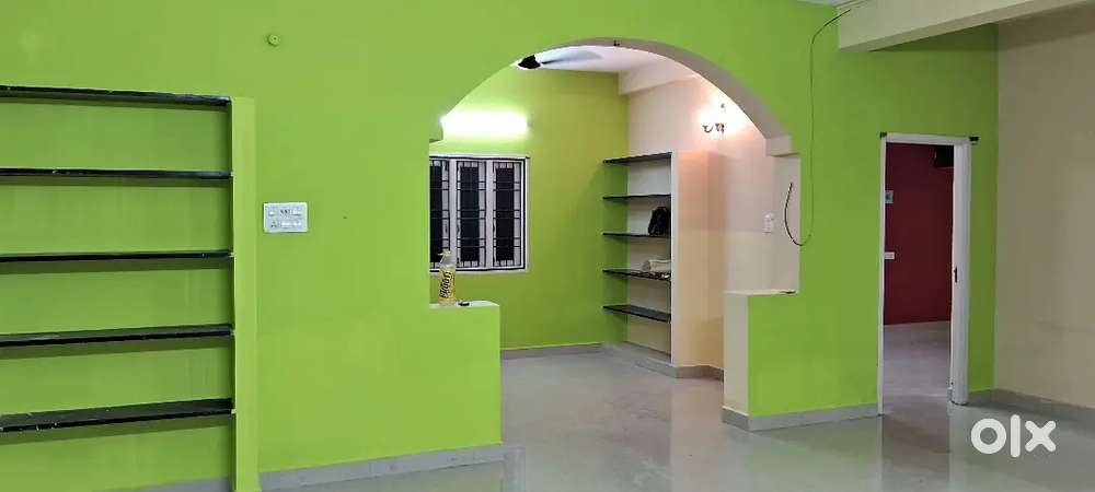 2 BHK house