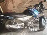 Discover 100 cc