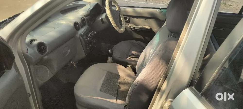 Hyundai Santro Xing 2000