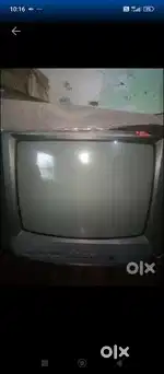Sunsi tv 21 inch