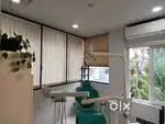 Dental clinic staff