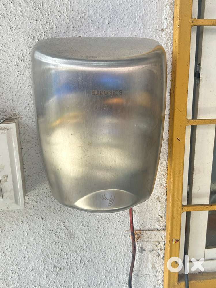 EURONICS Hand Dryer
