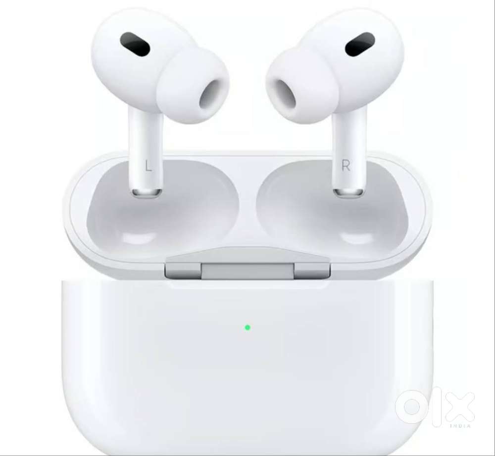 Apple Airpods 2nd Generation