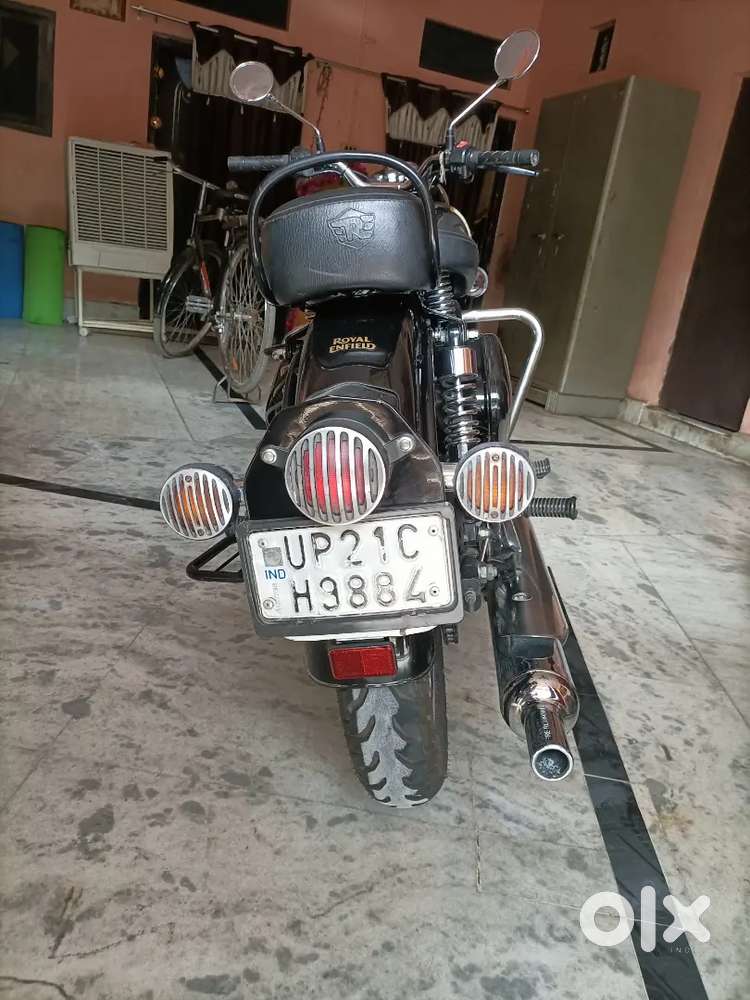 Royal Enfield classic 350