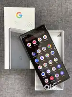 Google Pixel 6A 6/128gb