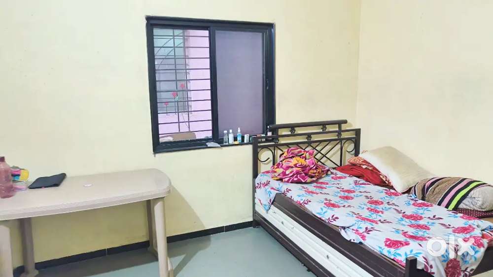 1Bhk Flat On Rent near Nigdi Flyover