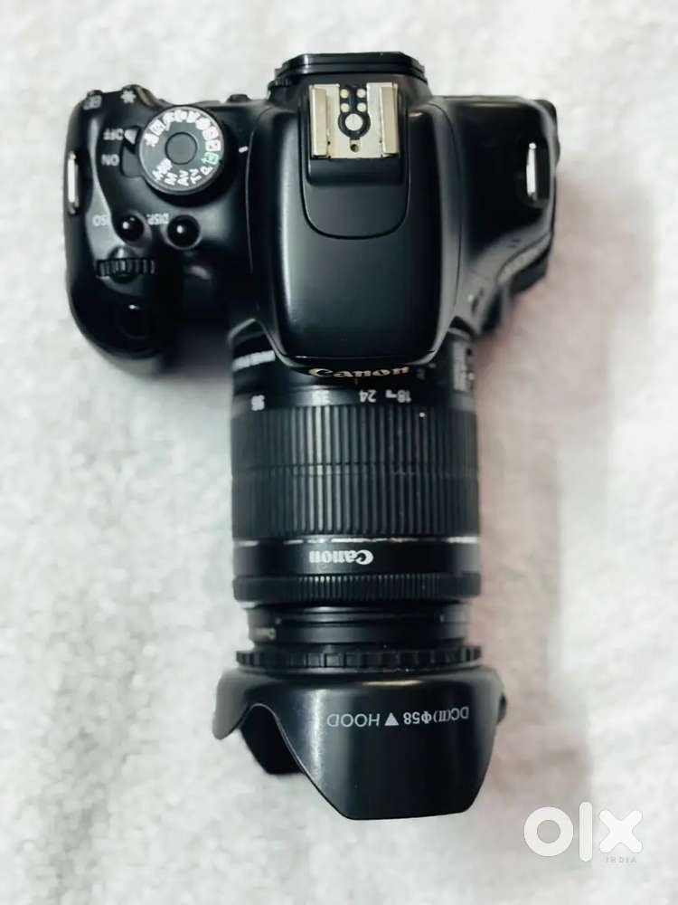 Canon 600D