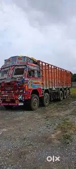 Tata 14 Chakka – 2200000₹