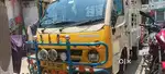 TATA ACE BS IV
