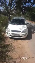 Ford Fiesta 2012 Diesel 100000 Km Driven