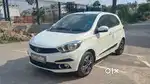 Tata Tiago XZA, 2019, Petrol