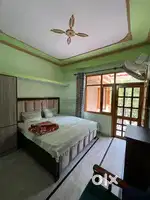 Best Fully Furnished Room in Shimla