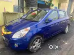 Hyundai i20 2010 Petrol Well Maintained