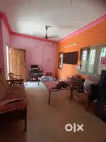 1bhk house for lease in maraimalainagar ford opposite