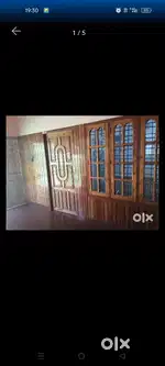 Rooms for rent at 2000/-