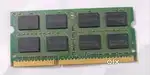 Laptop RAM 4GB DDR3