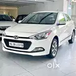 Hyundai i20 Diesel Asta, 2015, Petrol