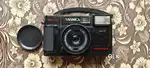 Yashica Camera - A Collectors Gem