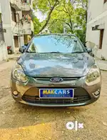 Ford Figo 2010-2012 Diesel Titanium, 2012, Diesel