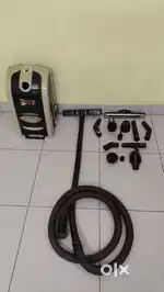 Euroclean Xforce Vacuum Cleaner