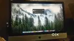 Apple imac 27inch 512ssd