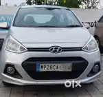 Hyundai Grand i10 2016