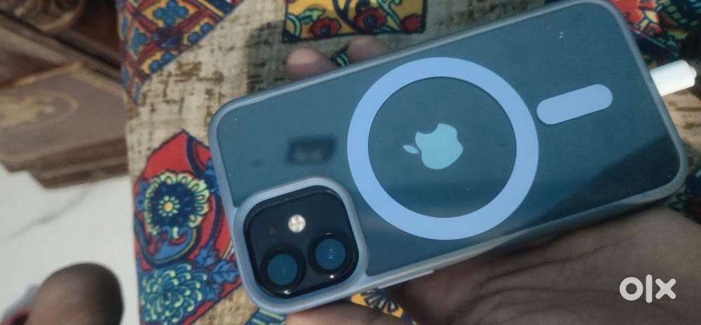 I phone 12 mini