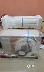 Panasonic 1.0 Ton 3 Star Premium Wi-Fi Inverter Smart Split AC