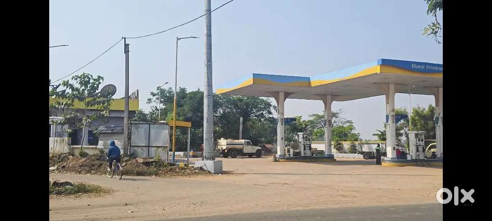 সাড়ে আট কাঠা জায়গা