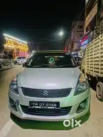 Maruti Suzuki Swift 2017 Petrol 164000 Km Driven..