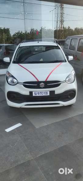 Maruti Suzuki Celerio 2022 Petrol 50000 Km Driven