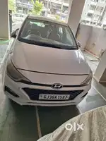 Hyundai New i20 2019 CNG & Hybrids Well Maintained