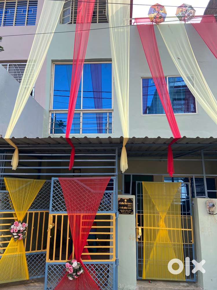 100 meter 120 foot road near tiger chowk