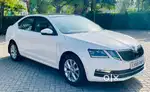 Skoda Octavia 1.8 TSI AT L K, 2019, Petrol