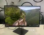 Hp Monitor Z27 G2/27inch/Monitor/Good working With bill and warranty