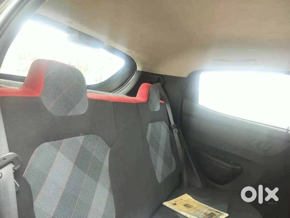 Renault KWID 2021 Petrol 23500 Km Driven