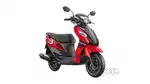 Scooty lets 2018