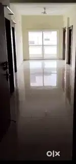 2bhk semi furnished flat for rent Bariatu