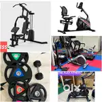 All tym equipments treadmill or exercise cycles