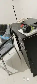 Computer table or chair